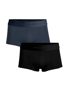 Black/Blue