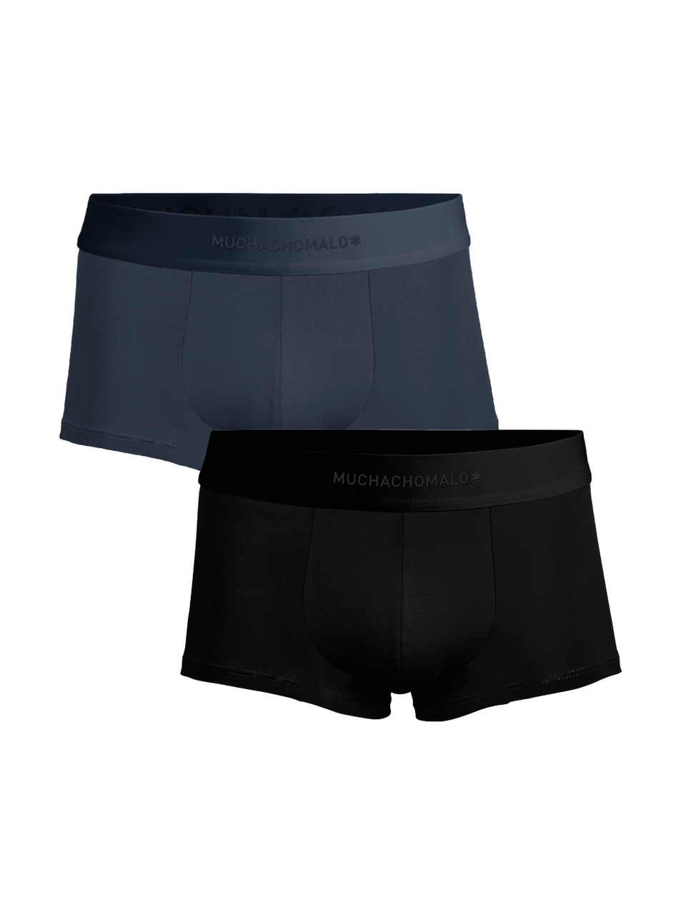 Black/Blue