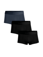 Black/Blue