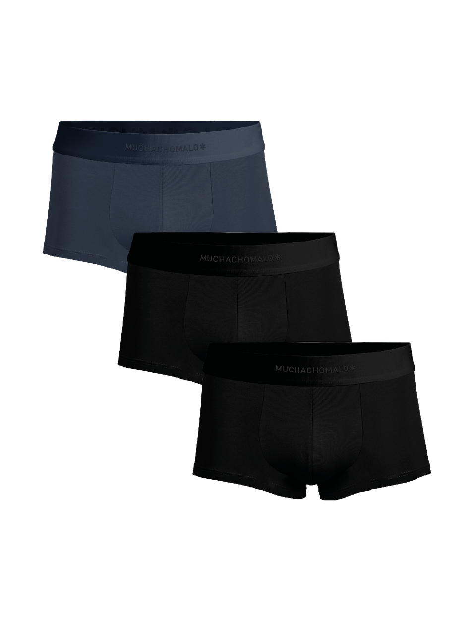 Black/Blue