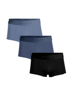 Black/Blue