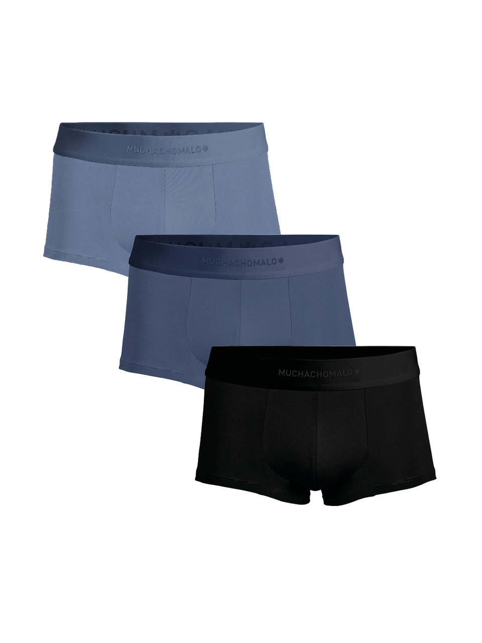 Black/Blue