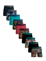 Print/Print/Print/Print/Print/Blue/Blue/Green/Pink/Black