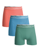 Green/Blue/Orange