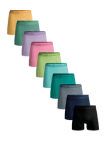 Black/Blue/Green/Pink/Purple/Green/Orange