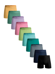 Black/Blue/Green/Pink/Purple/Green/Orange