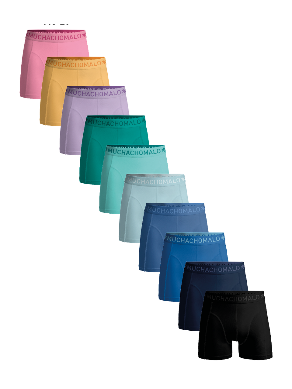 Black/Blue/Green/Purple/Orange/Pink