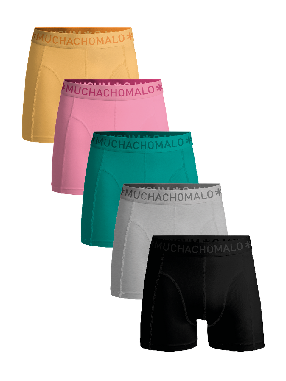 Black/Grey/Green/Pink/Orange