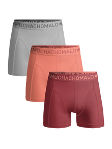 Red/Orange/Grey