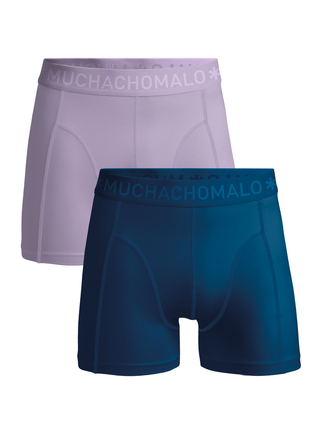 Blue/Purple