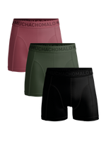 Black/Green/Red