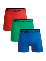 Blue/Green/Red