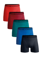 Black/Blue/Green/Red