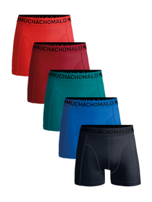 Black/Blue/Green/Red