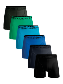 Black/Blue/Green