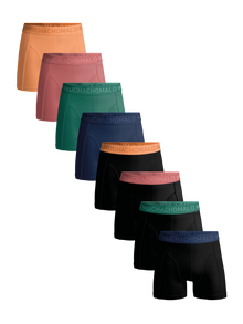 Black/Blue/Green/Pink/Orange