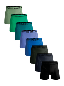 Black/Blue/Purple/Green