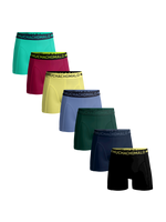 Black/Blue/GreenYellow/Red