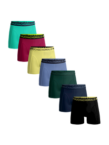 Black/Blue/GreenYellow/Red