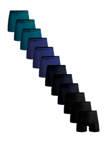 Black/Blue/Purple/Blue