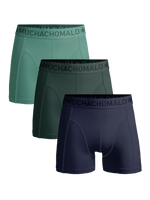 Blue/Green/Green