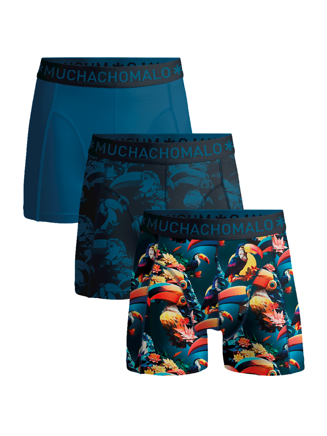 Muchachomalo boxershort hotsell