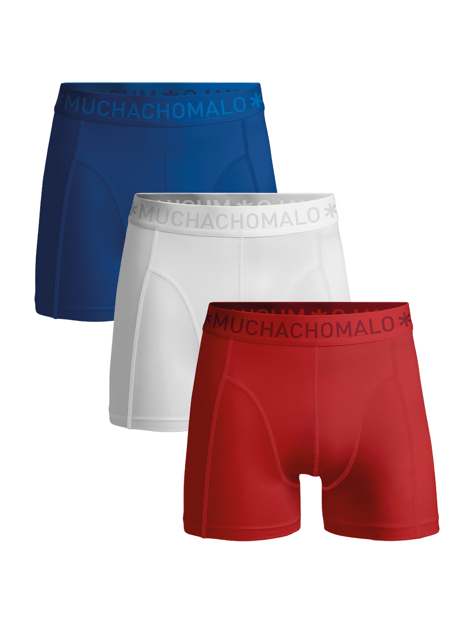 Red/White/Blue