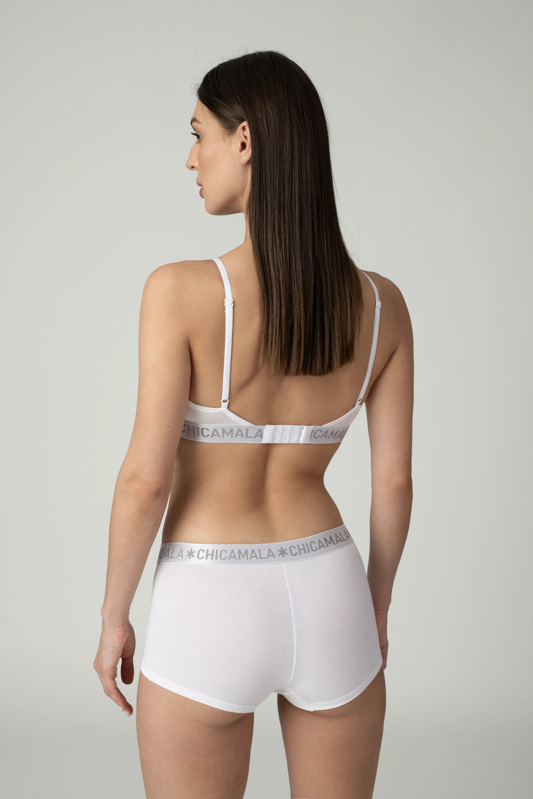 White/White