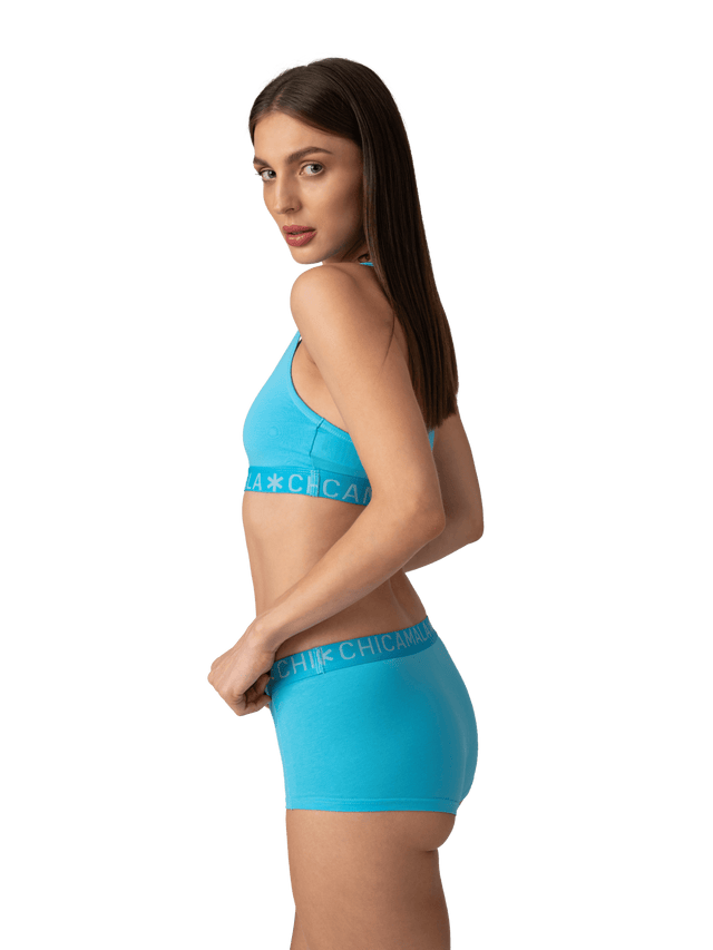 Green/Blue