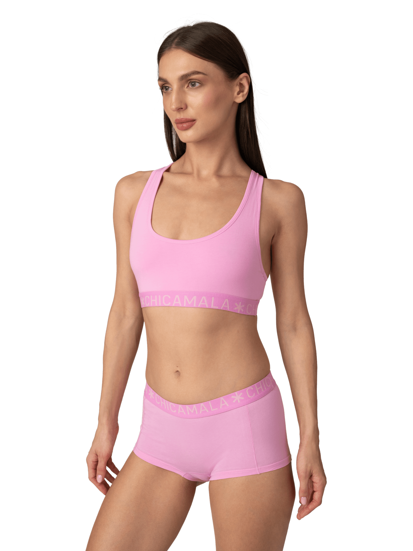 Pink/Pink