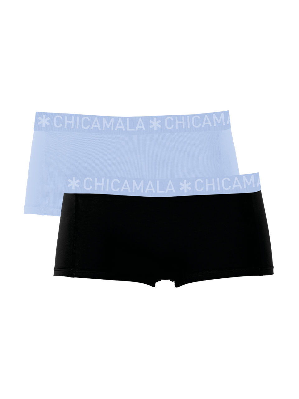 Black/Blue