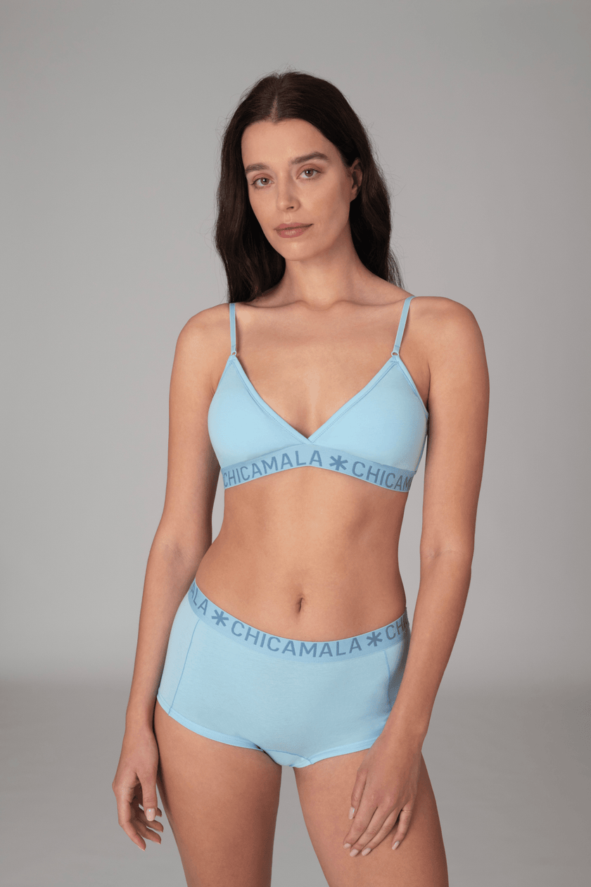 Black/Blue