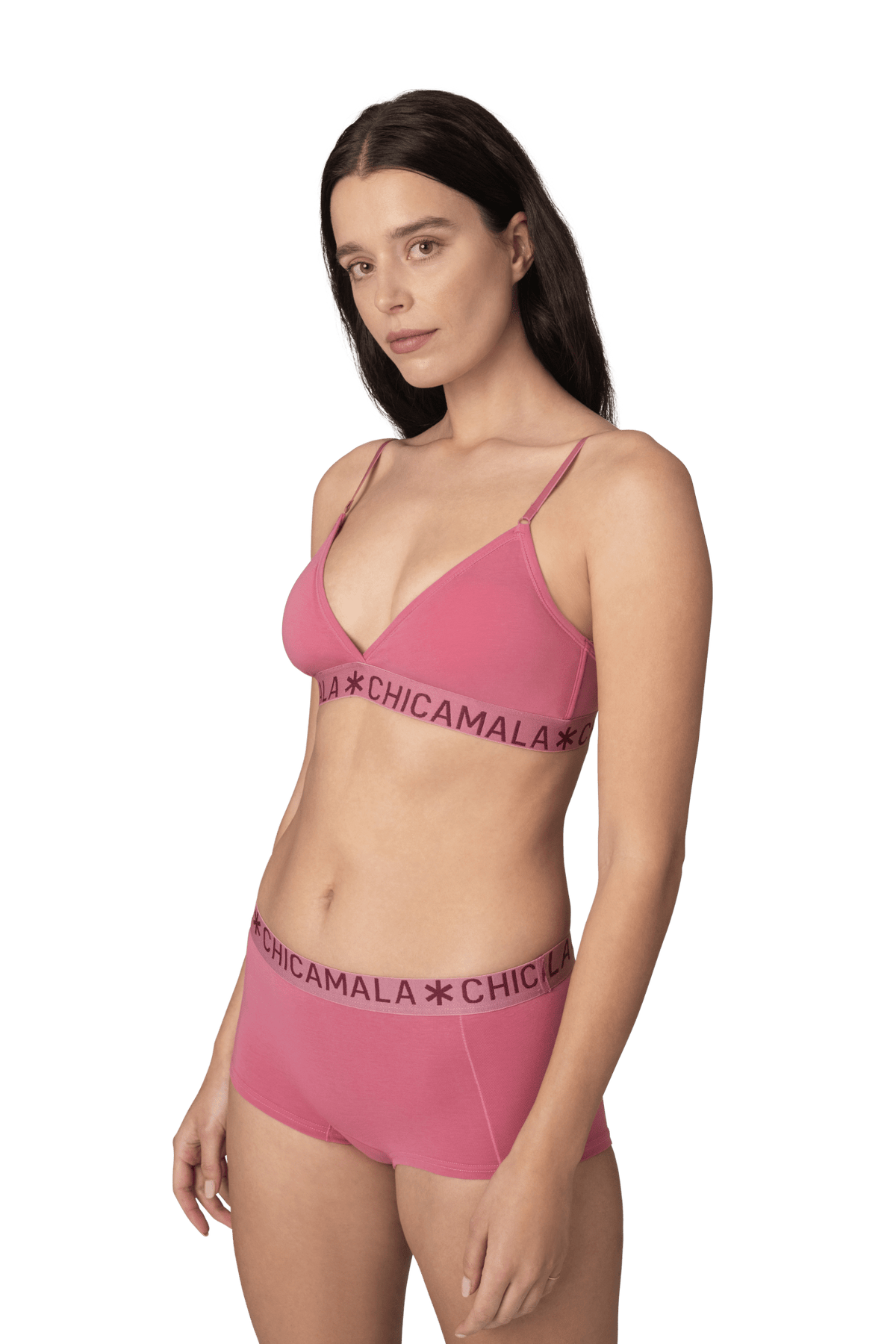 Pink/Pink