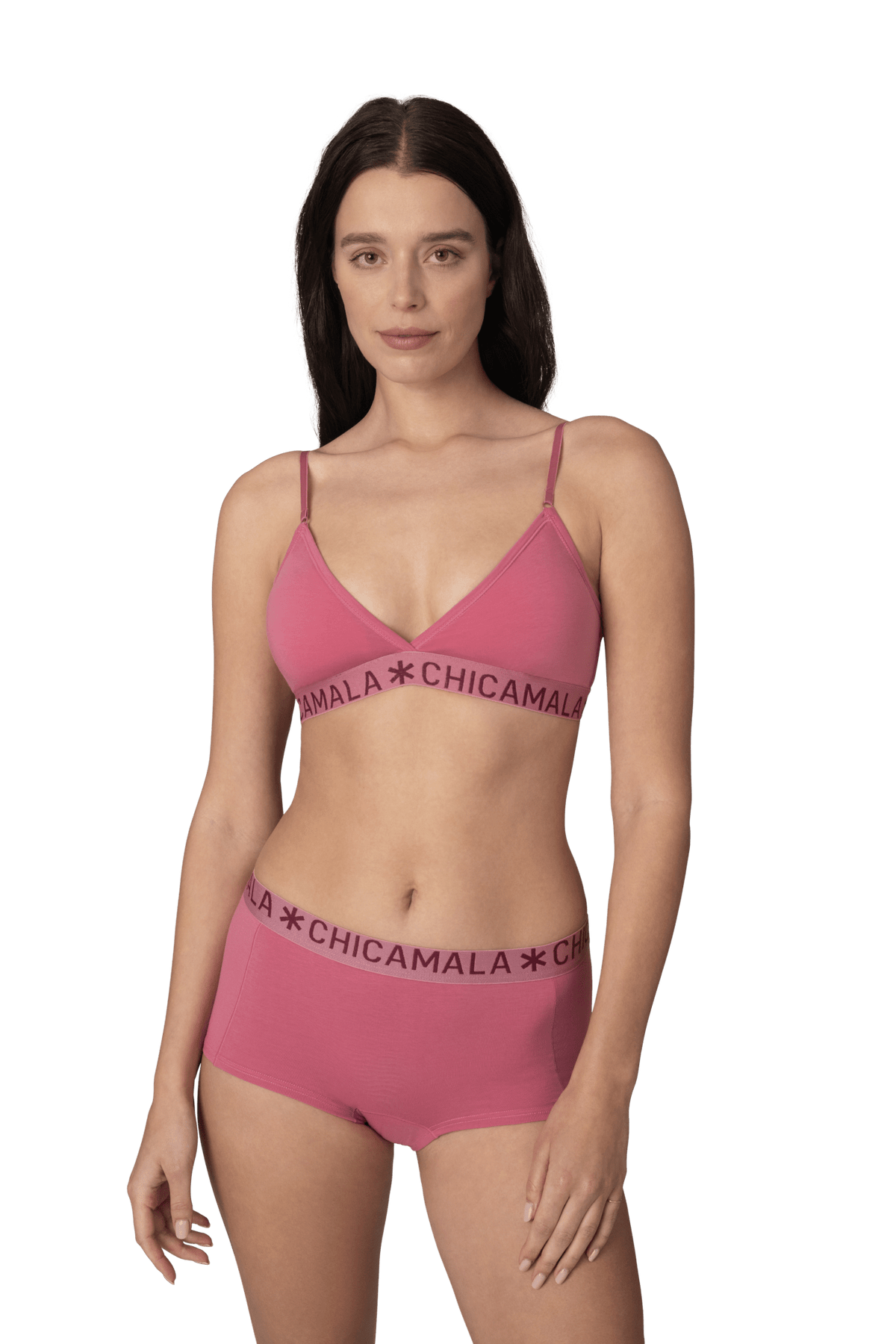 Pink/Pink