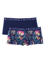 Print/Blue