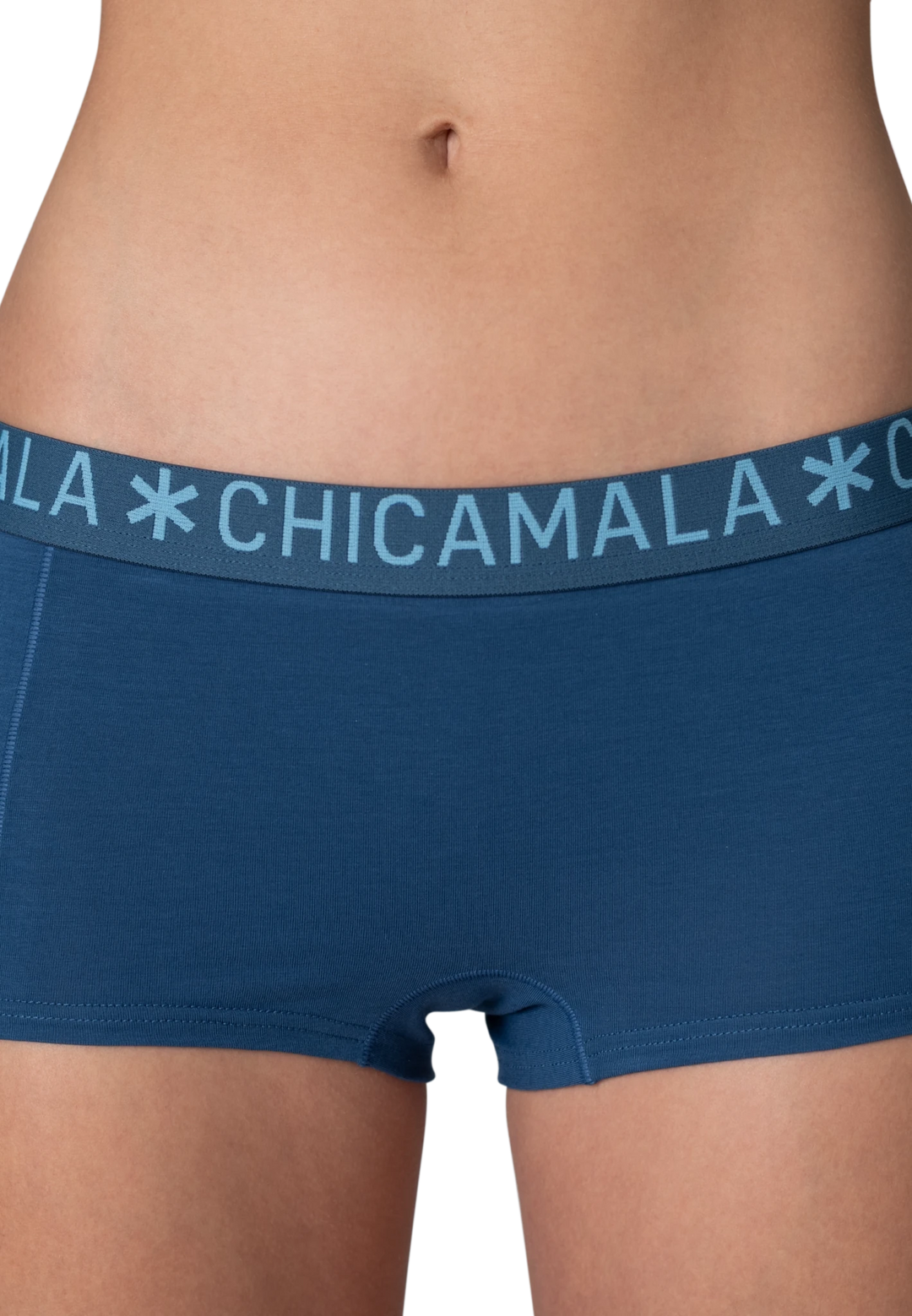 Print/Blue