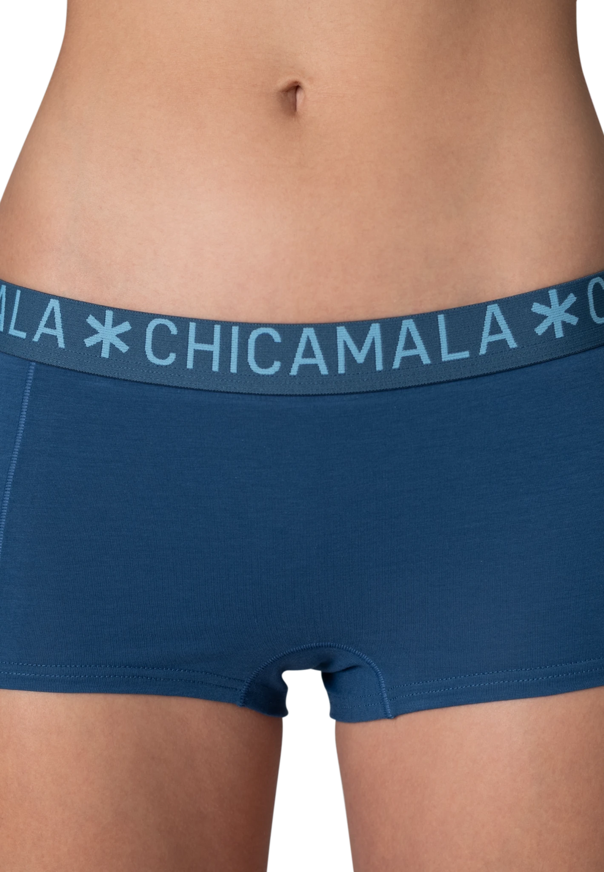 Print/Blue