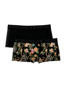 Print/Black