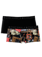 Print/Black