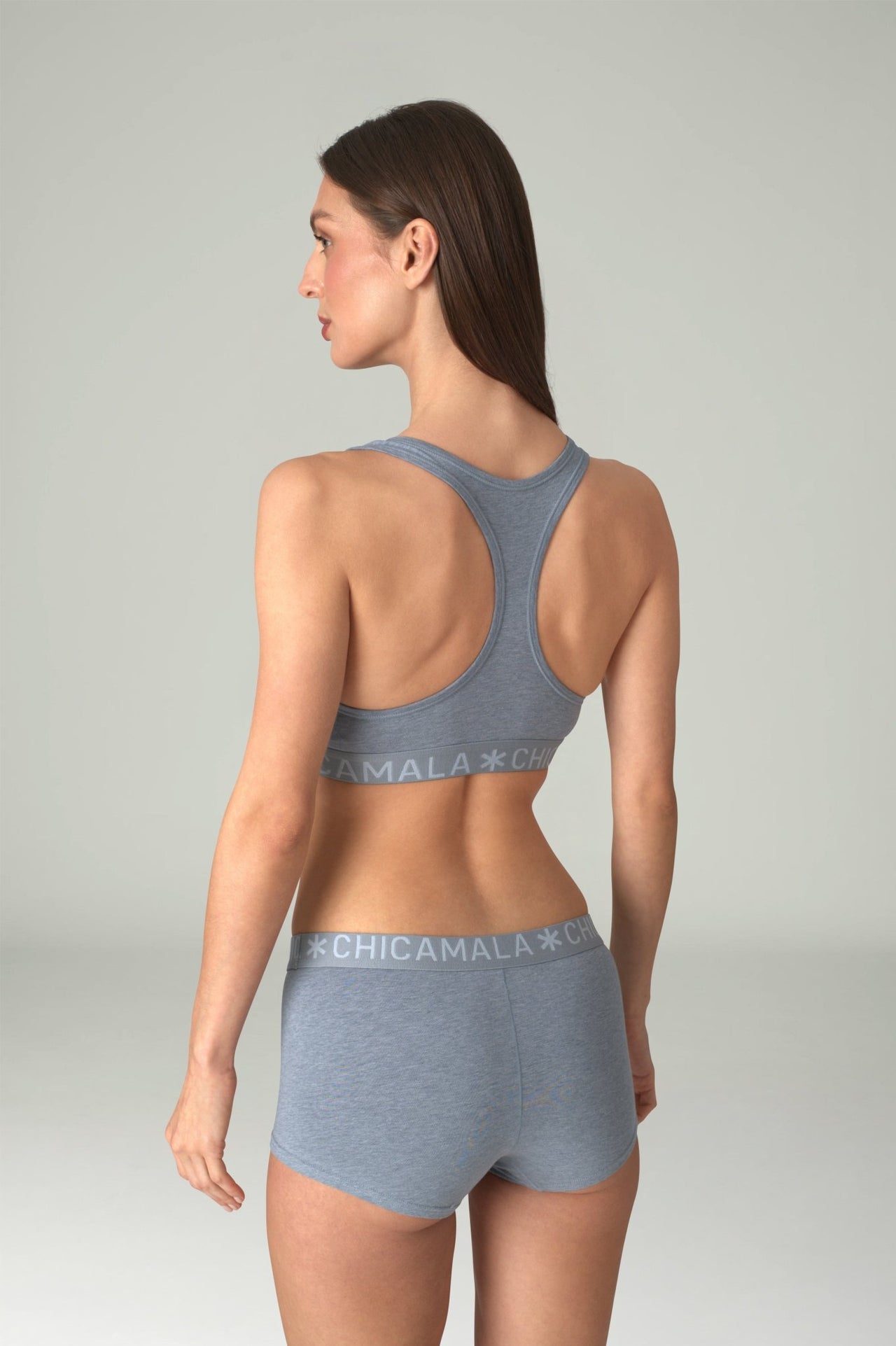Blue/Grey