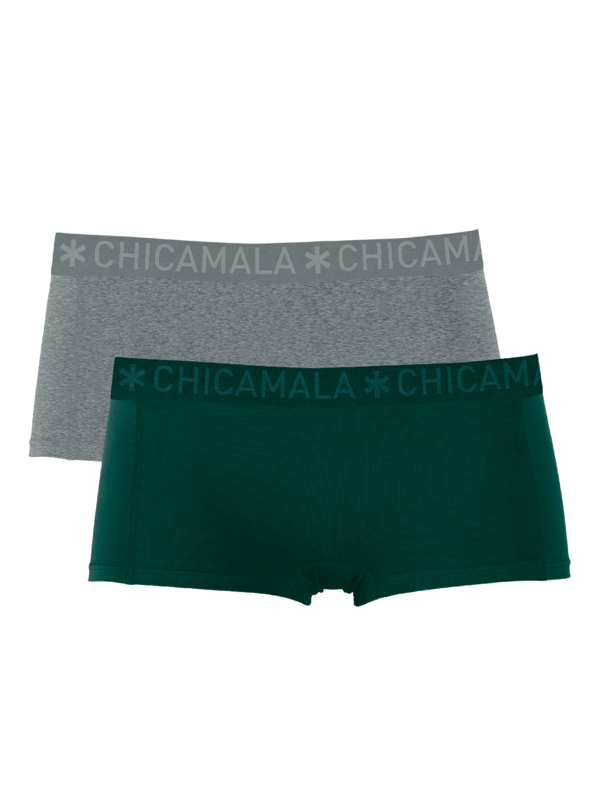 Green/Grey
