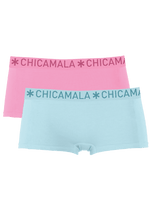 Blue/Pink