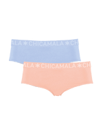 Pink/Blue