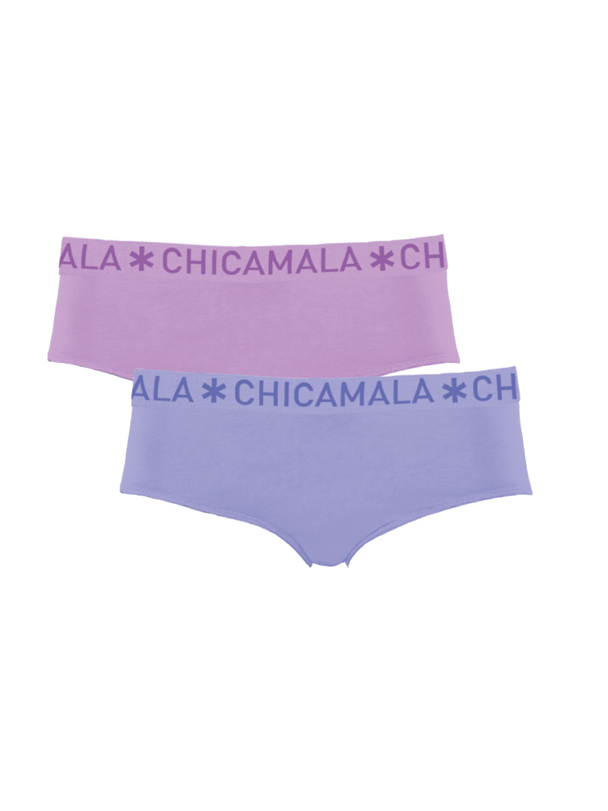 Blue/Purple