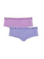 Blue/Purple