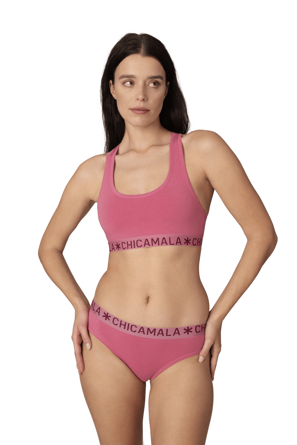 Pink/Pink
