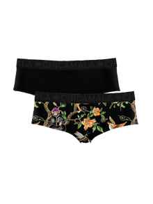 Print/Black