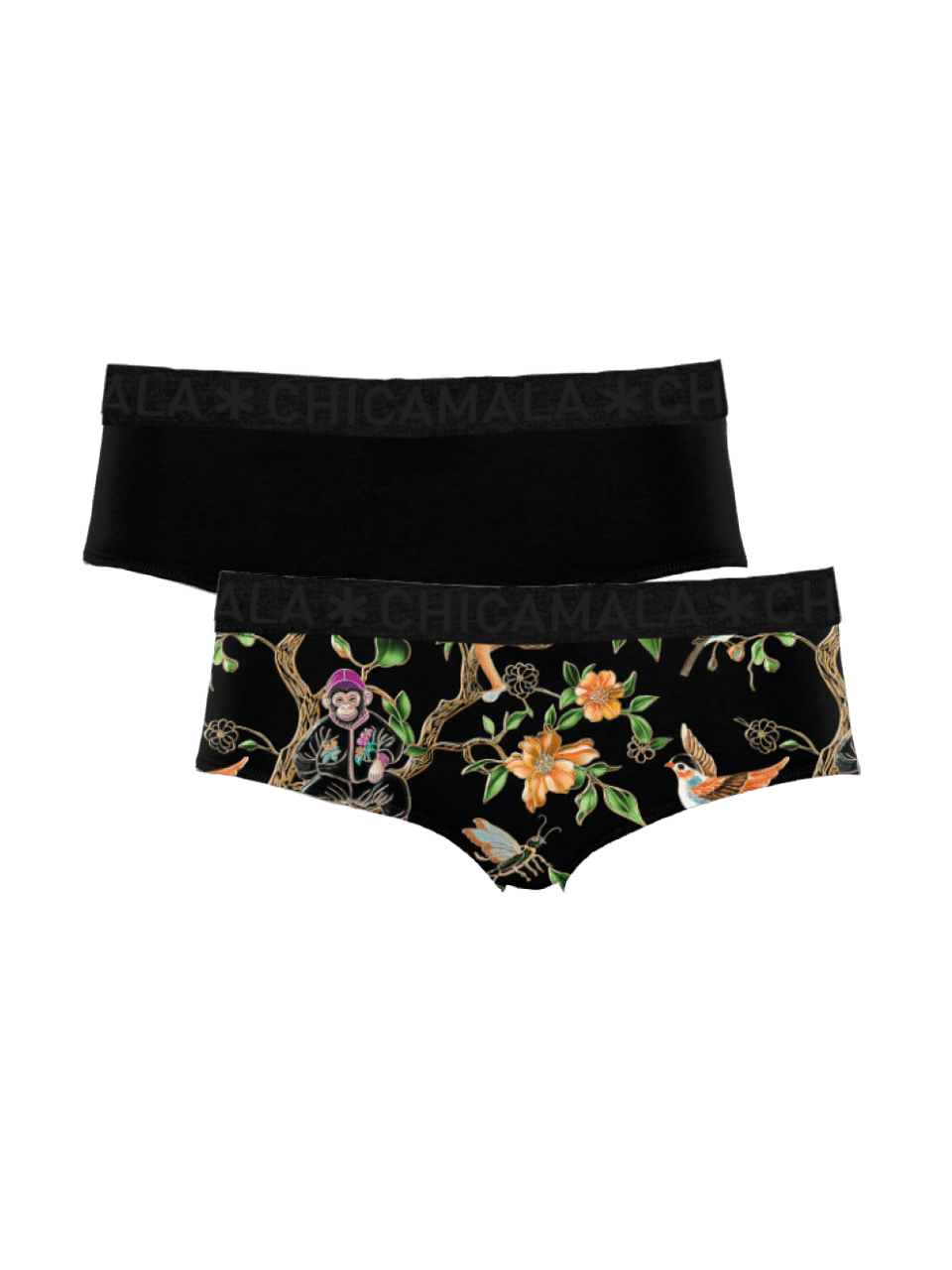 Print/Black