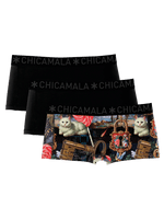 Print/Black