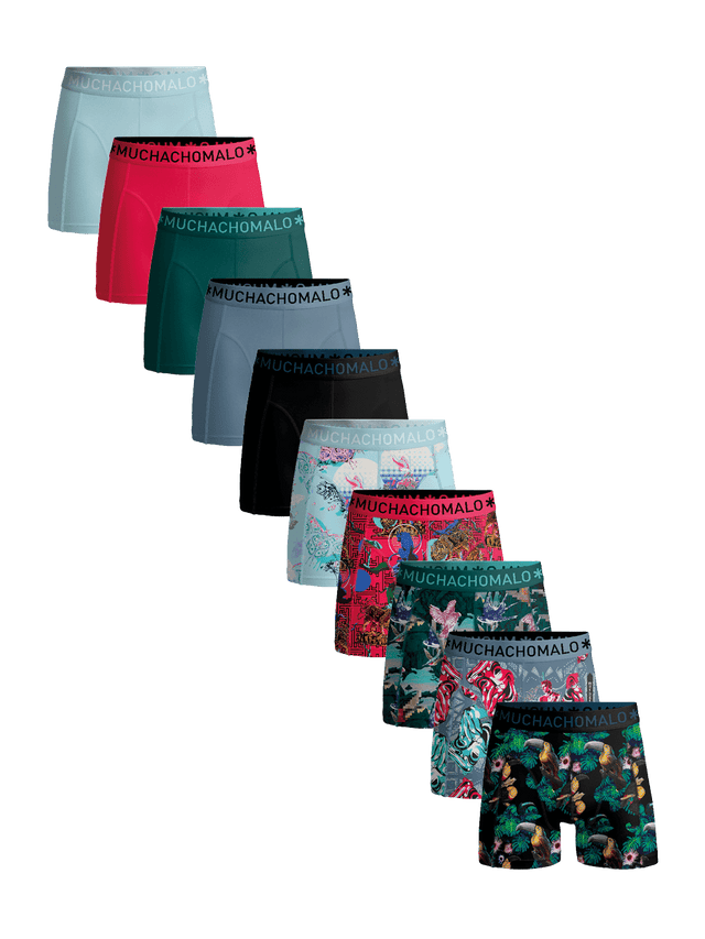 Print/Black/Blue/Green/Red/Blue